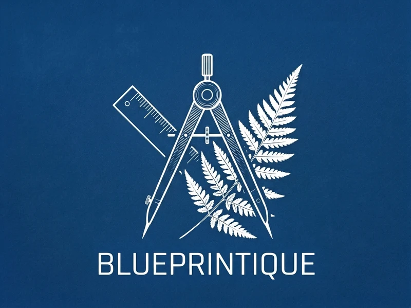 Blueprintique