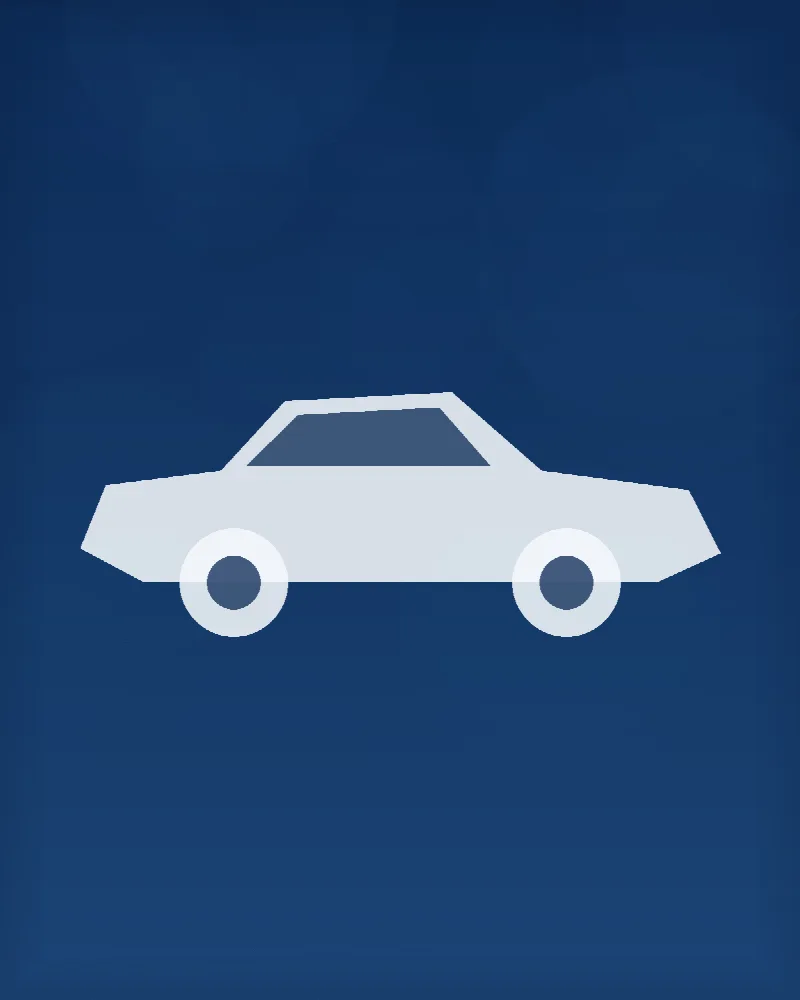 Nízké kupé #BlueprintCoupe02